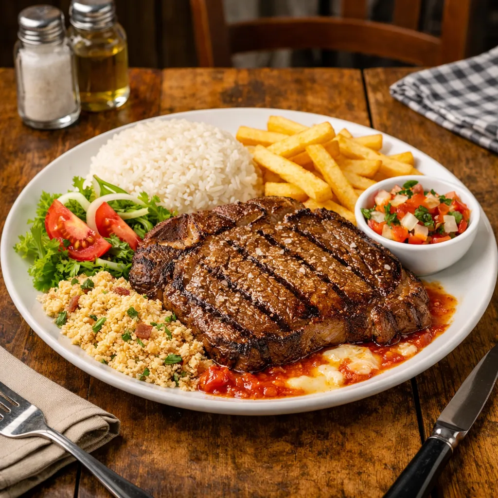 BISTECA
