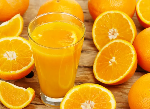 LARANJA