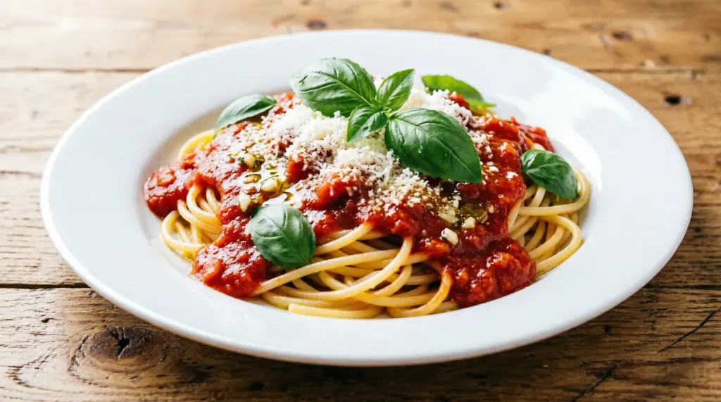 SPAGHETTI